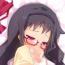 誰のためでもない。自分自身の為(?)のほむほむ抱き枕カバー