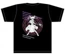 なのはTシャツ　Raising Heart Ex　Mサイズ/彩工房春霞亭委託