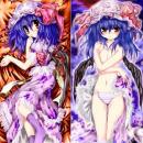 レミリア・スカーレット抱き枕カバー