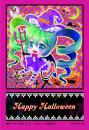 MKBP-33 Happy Halloween(夕華ののこ先生)